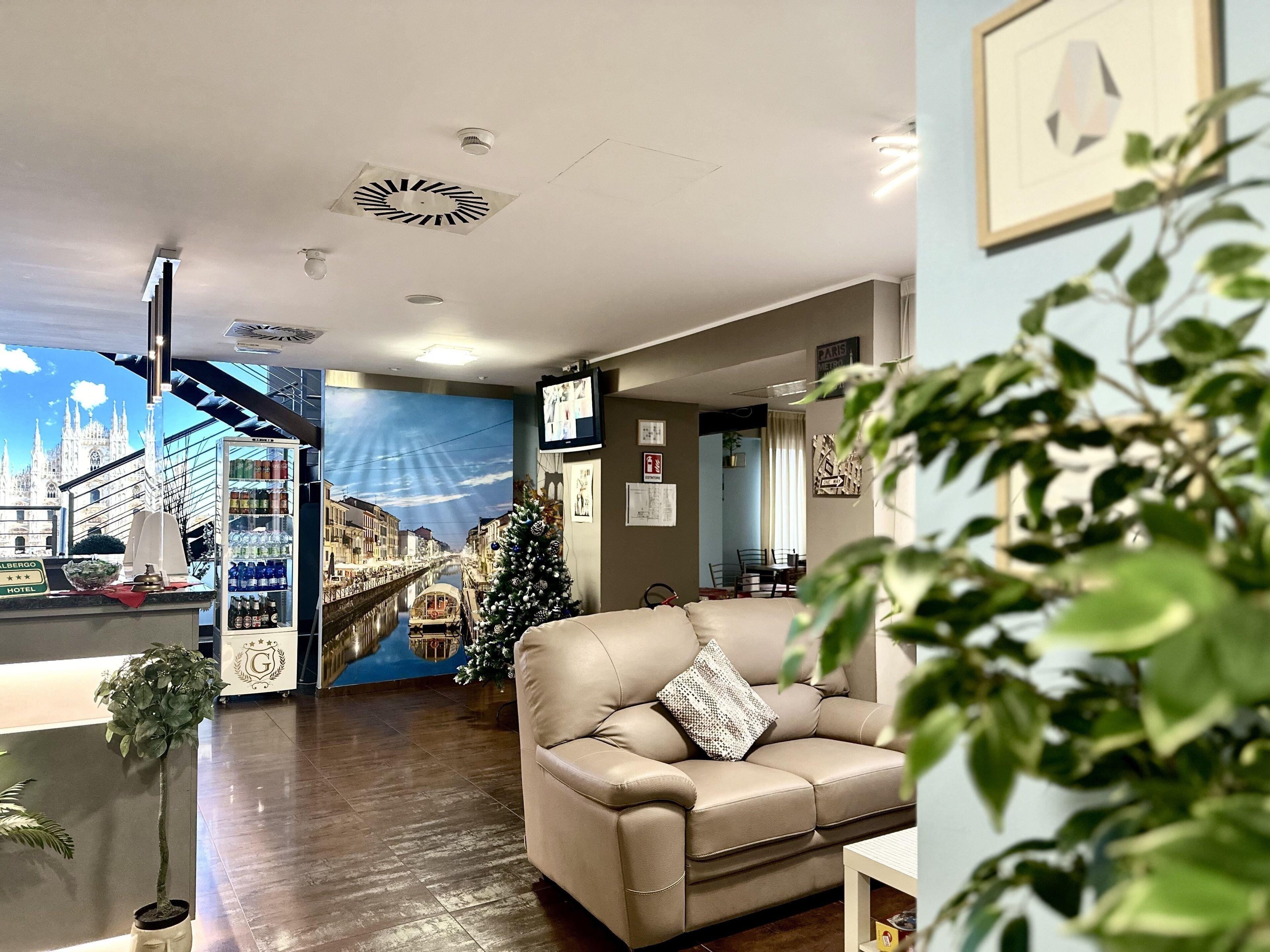 B&B Giacosa - Milan — Photos 2