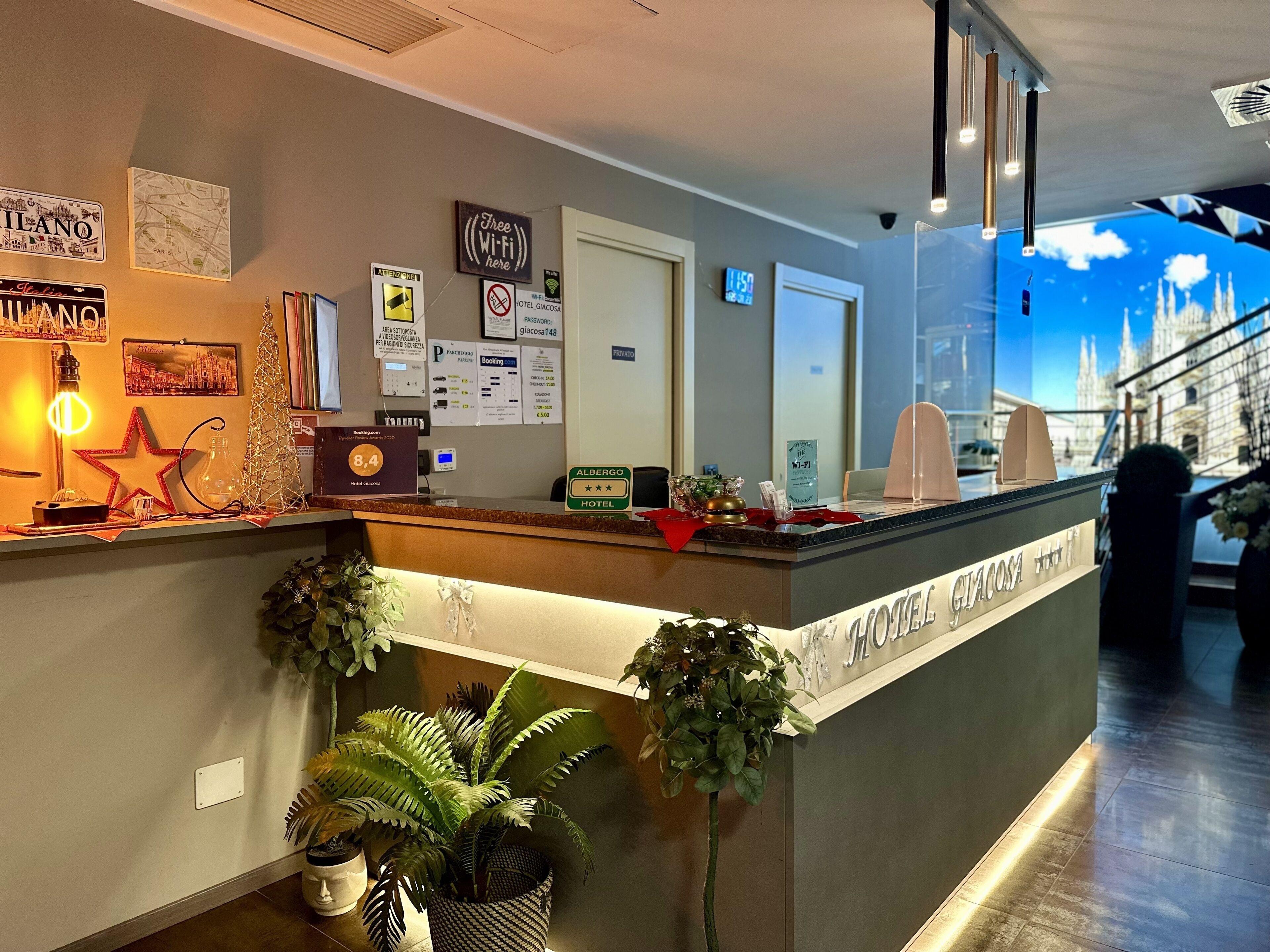 B&B Giacosa - Milan, Milan